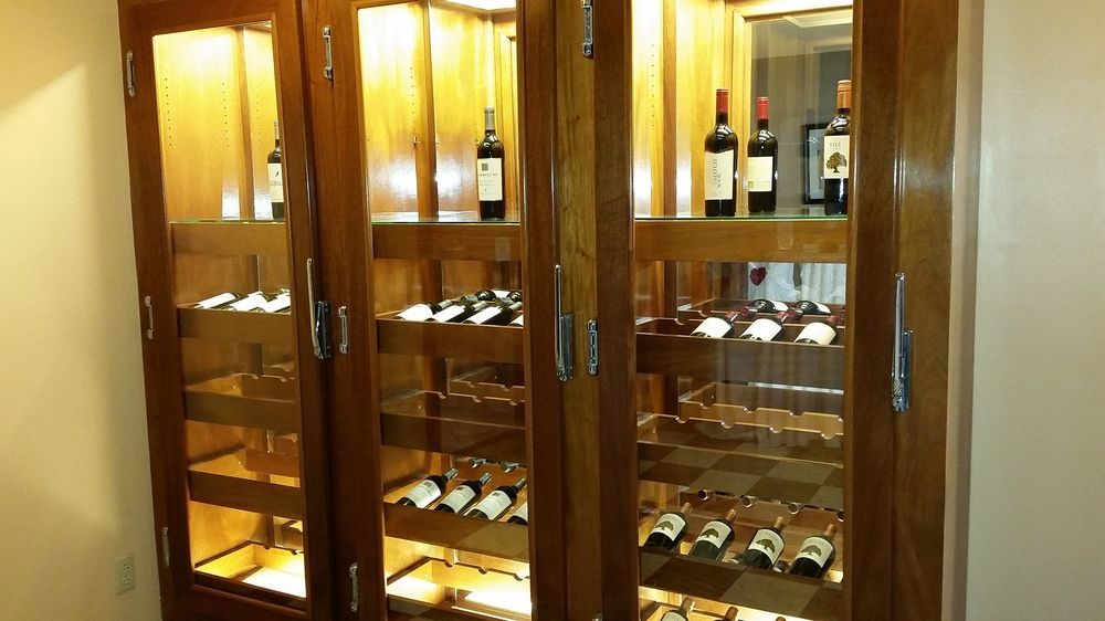 图森东希尔顿尊盛酒店 土桑 外观 照片